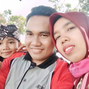 Jumarianto Saja profile icon