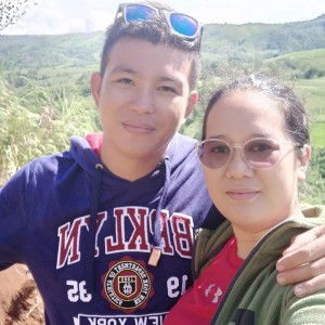 JimRose Lorette Matulac Tabaque profile icon