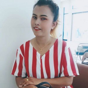 อร ไง จะใครล่ะ profile icon