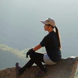 Riya Gade Domagtoy profile icon