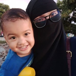 Nurlina Sainuddin Omar profile icon