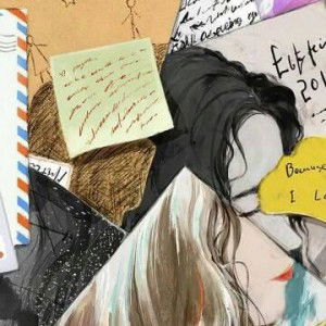 Haliyah Purnama S. Harahap profile icon