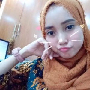 adelia rojika profile icon