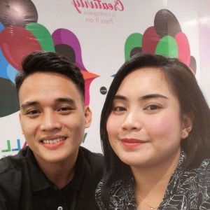 Karen Joyce Santos profile icon