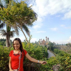 Melanie De Guzman profile icon