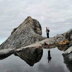 Julia Etang profile icon