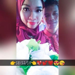 Suharmin Shah profile icon