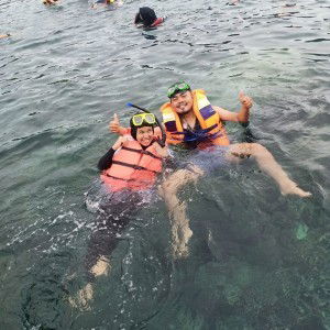 Dodoy Syahputra profile icon