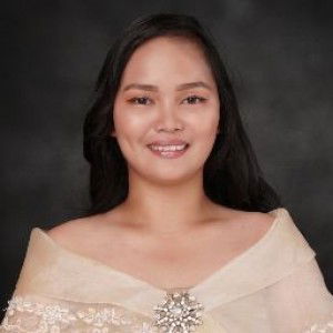 Rexie Sarmiento profile icon