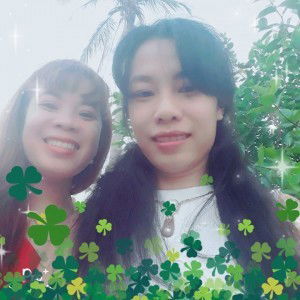 Ly Pham profile icon