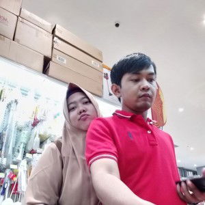 Meta Riyanto profile icon