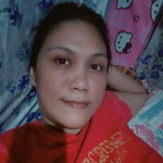 Gerlie Garcia Rebala profile icon