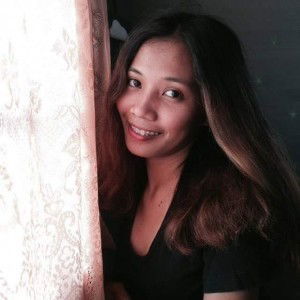 Rowena Togonon profile icon