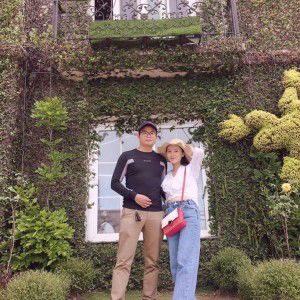 Minh Thư profile icon