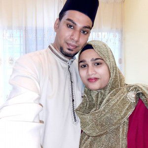 Rasidah Rizwan profile icon