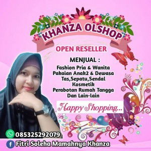 Fitri Soleha Mamanya Khanza profile icon