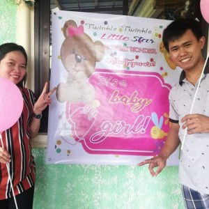 Manilyn Omlang Apostol profile icon