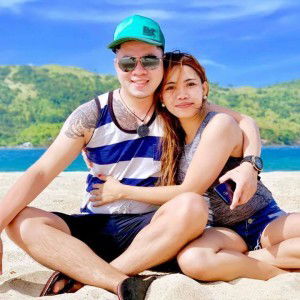 Dae Zi Nepomuceno profile icon