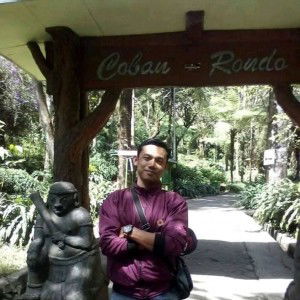 Gian Sugianto profile icon