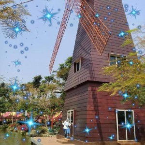 Nia Rahmawati profile icon