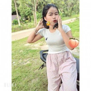 Pawetida Nakrod profile icon