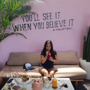 Lina Lestari profile icon