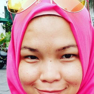 nissia rosita dewi Dewi profile icon