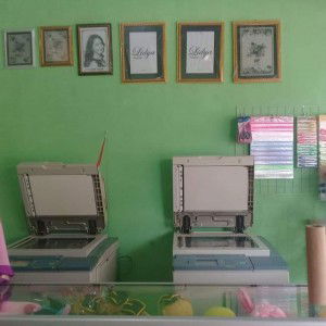 Perdana Photocopy profile icon