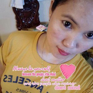 Liza Balili Morata profile icon