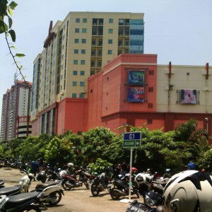 Farieda Jasmine profile icon