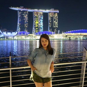 Jenica Zaballa-Aldea profile icon