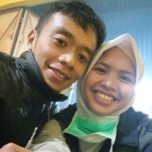 Resha Vidianti profile icon