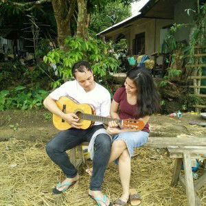 Riza Naquines Namoc profile icon