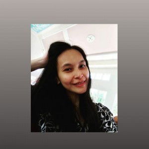 Thalia Angelisia Guduru profile icon