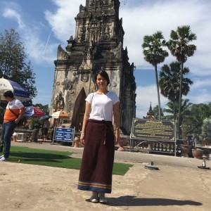 สุนิษา วิสารัตน์ profile icon