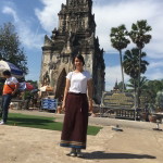 สุนิษา วิสารัตน์ profile icon