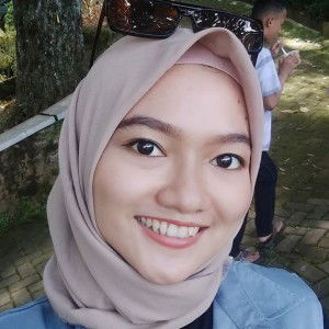 Ananda Dian Ciptasari profile icon