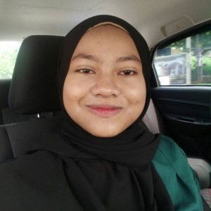 Mieyra Amieyra profile icon