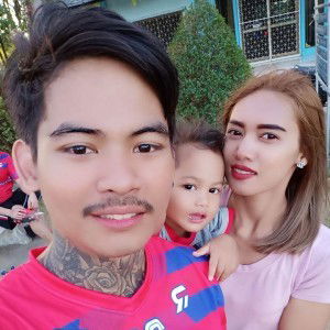 ไอนู๋หญิง ตัวคนเดียว profile icon