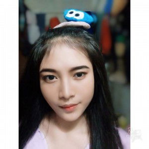 อ๋อม แอ๋มมม. profile icon