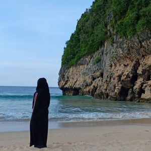 Aisyah Manurung profile icon