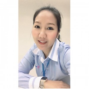 Joy Suwannawech profile icon