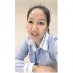 Joy Suwannawech profile icon