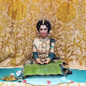 Kasmawati profile icon