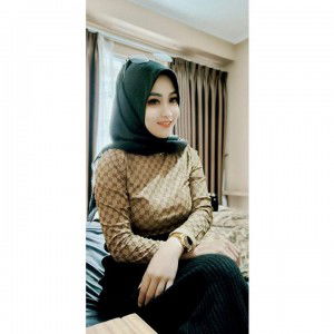 Wulan Desty Berliany profile icon