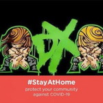 D-Generatian X Amirul profile icon