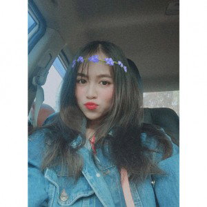 LITTLE ANGEL profile icon