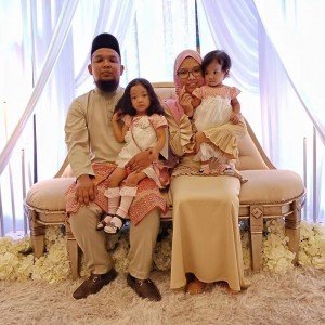 Hazlini Hasan profile icon