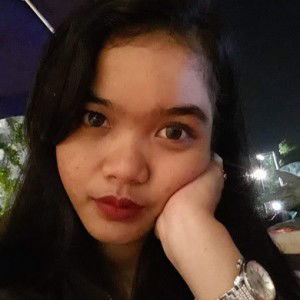 Dewi aprilliani fatimah profile icon