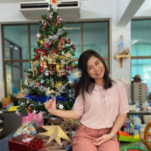 Nettii Naruporn profile icon